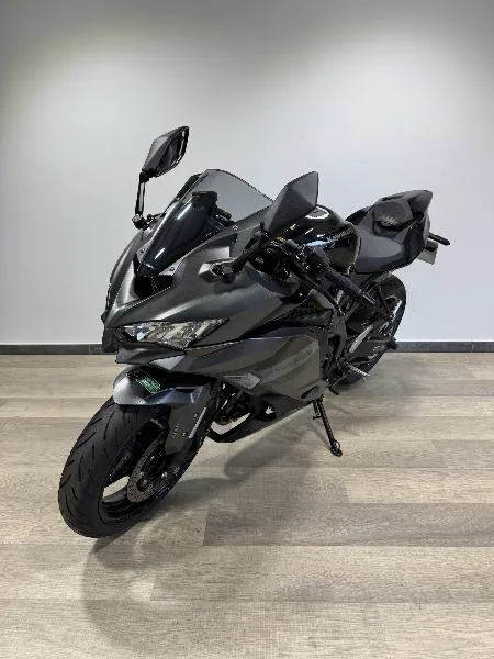 Ninja ZX4RR