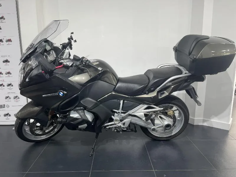 R 1250 RT