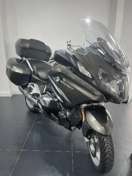 R 1250 RT