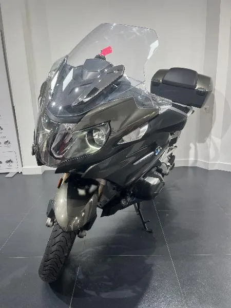 R 1250 RT