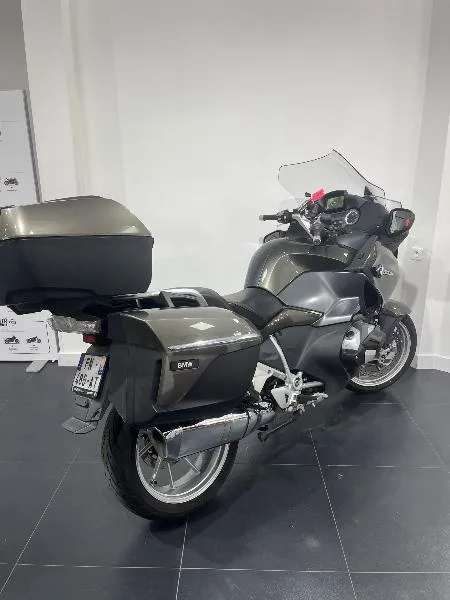 R 1250 RT