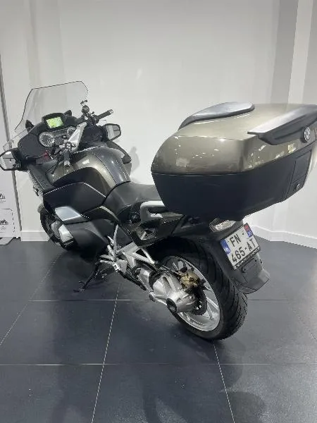 R 1250 RT