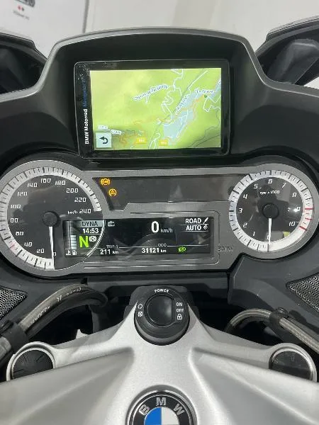 R 1250 RT
