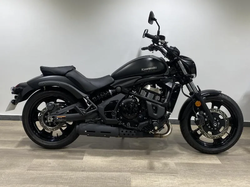 VULCAN 650 S 2025
