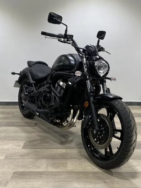 VULCAN 650 S