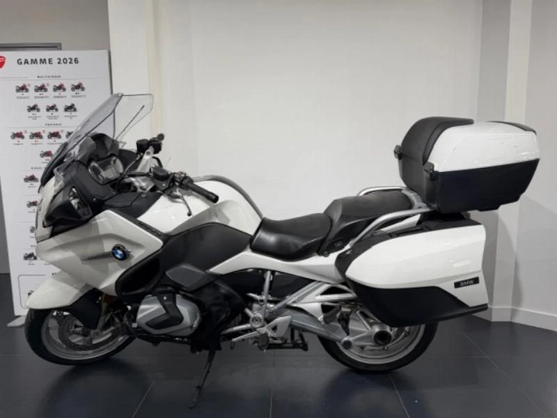R 1250 RT
