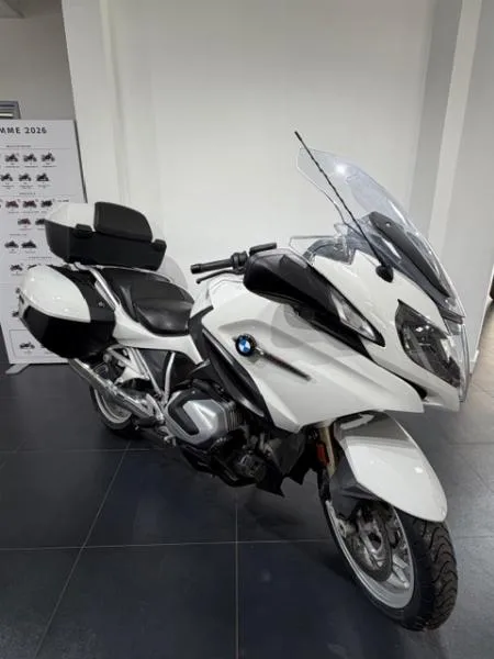R 1250 RT