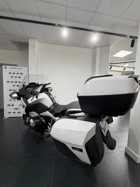 R 1250 RT