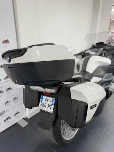 R 1250 RT
