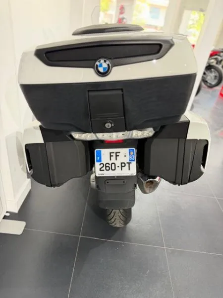 R 1250 RT