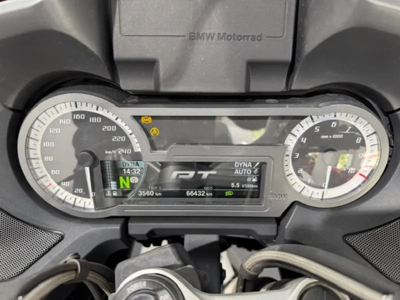 R 1250 RT