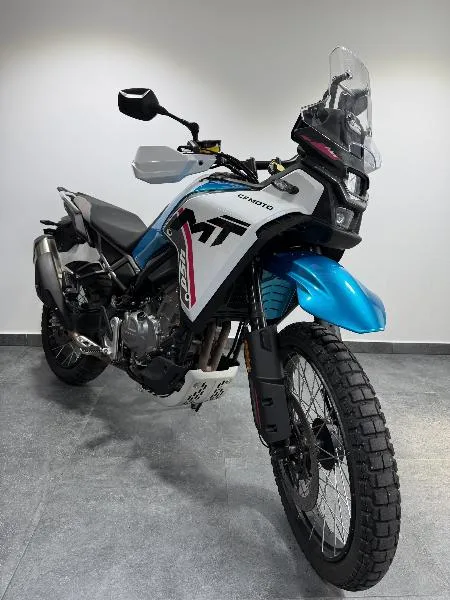 MT 450