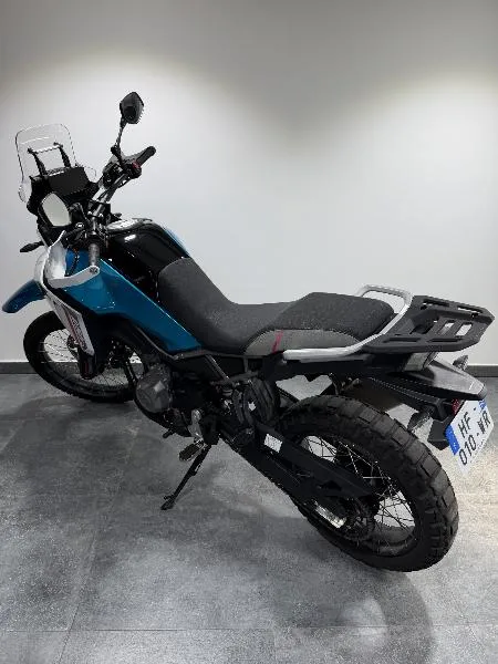 MT 450