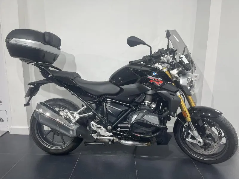 R 1250 R