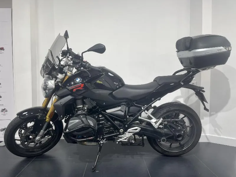 R 1250 R