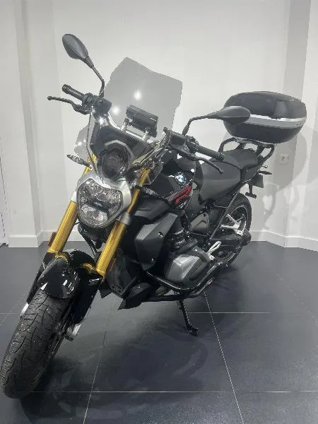 R 1250 R