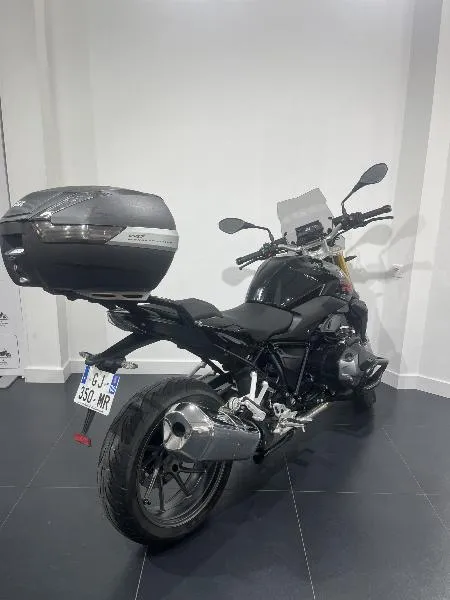 R 1250 R
