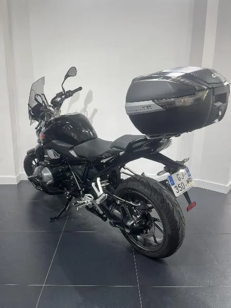 R 1250 R