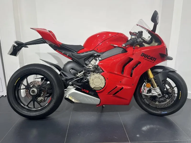 PANIGALE 1103 V4