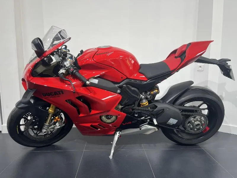 PANIGALE 1103 V4