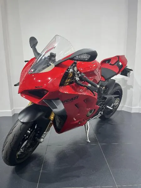 PANIGALE 1103 V4
