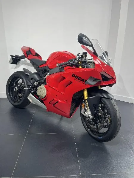 PANIGALE 1103 V4