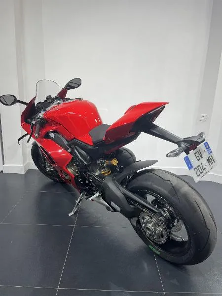 PANIGALE 1103 V4
