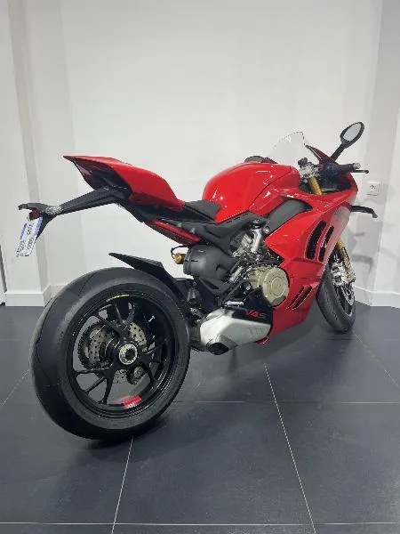 PANIGALE 1103 V4