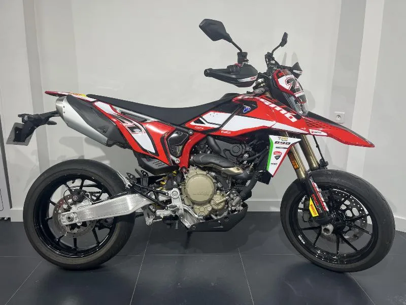 HYPERMOTARD