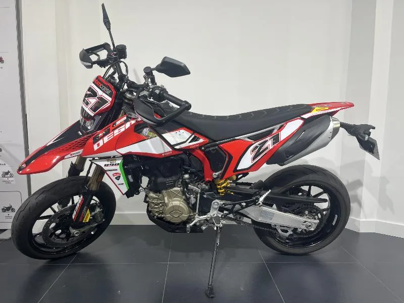HYPERMOTARD