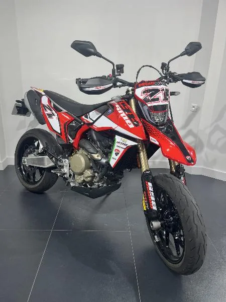 HYPERMOTARD