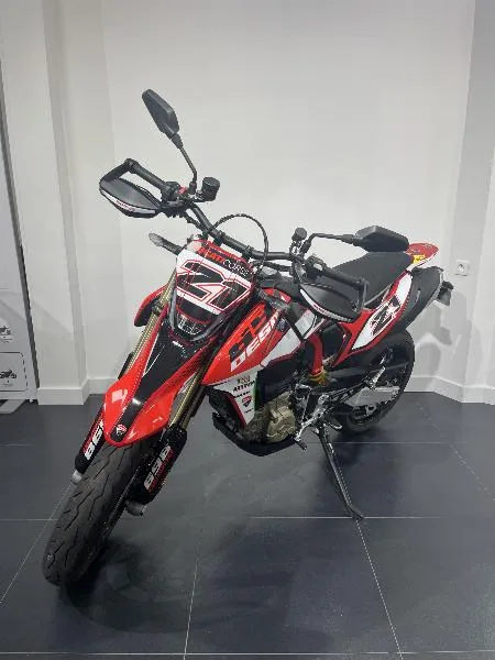 HYPERMOTARD
