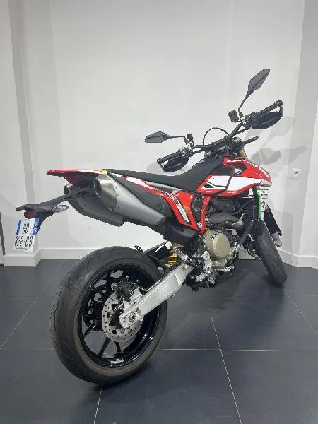 HYPERMOTARD