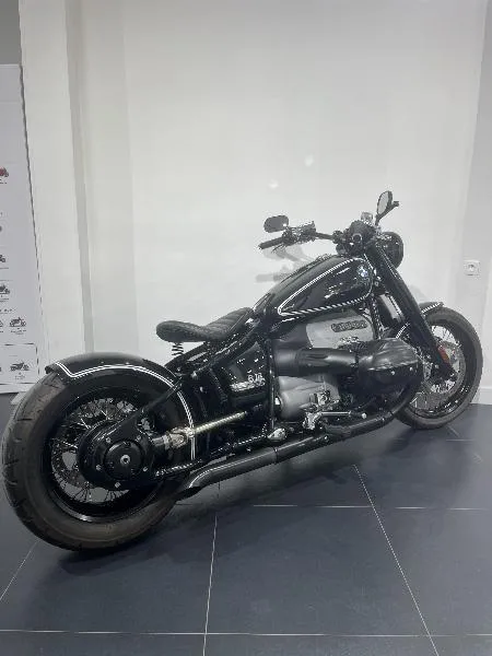 R18 FIRST EDITION