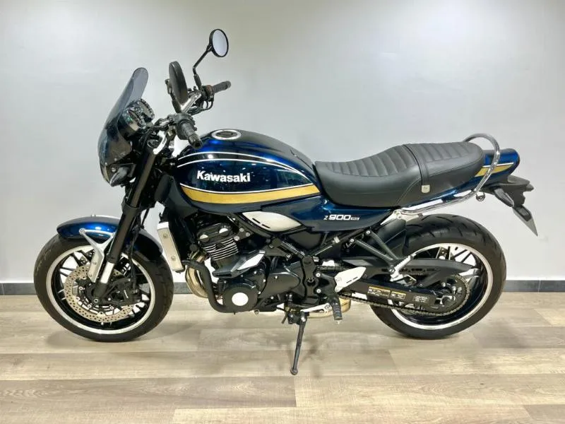 Z900 RS