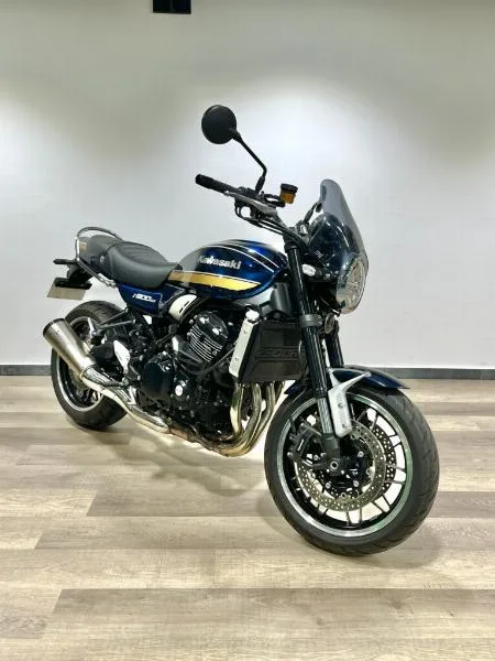 Z900 RS