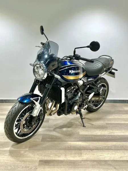 Z900 RS