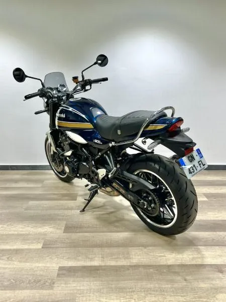 Z900 RS
