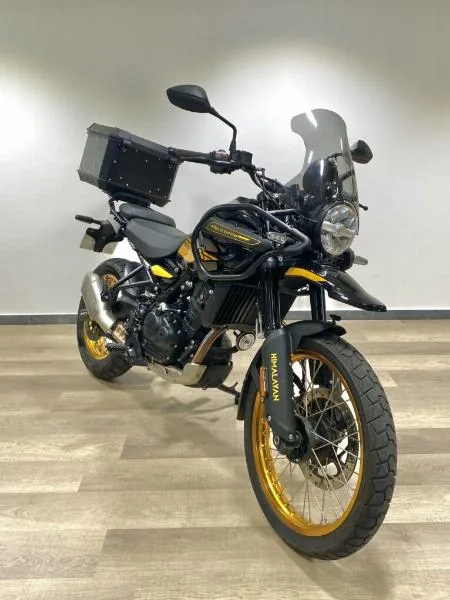 HYMALAYAN 450
