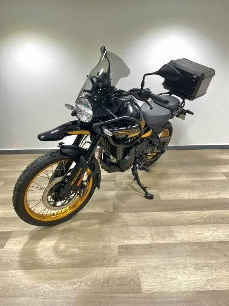 HYMALAYAN 450