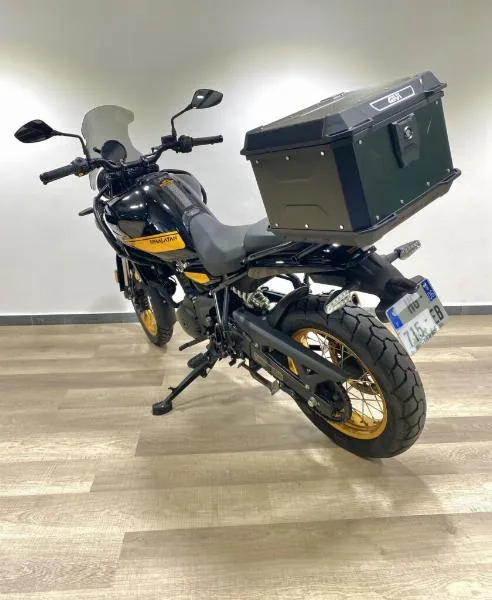 HYMALAYAN 450