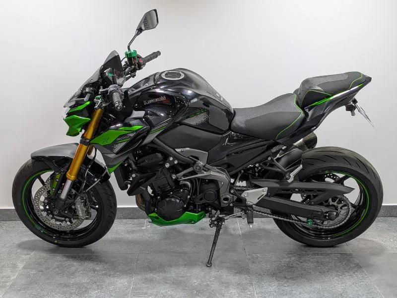 Z900 SE