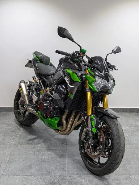 Z900 SE