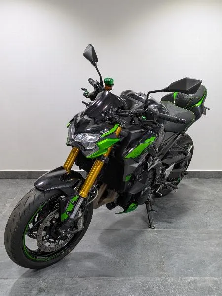 Z900 SE