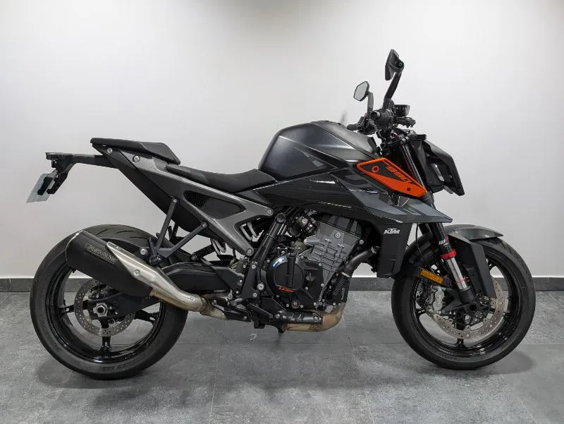 990 DUKE 2024