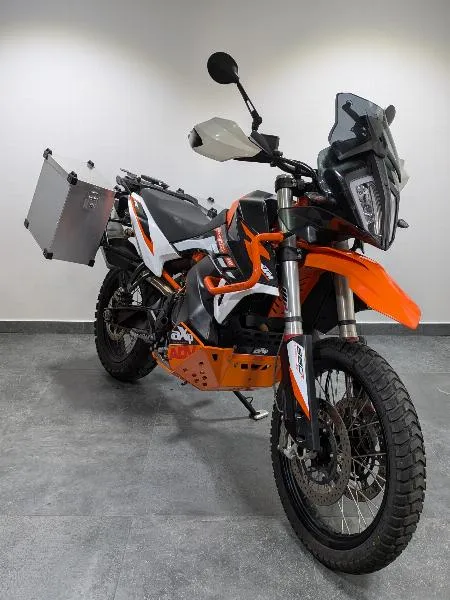 890 ADVENTURE R