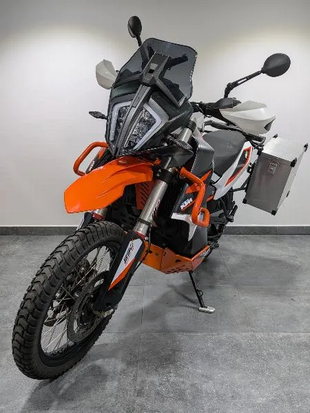 890 ADVENTURE R