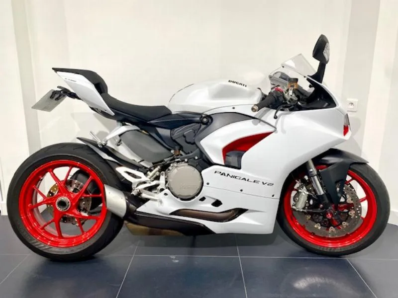 PANIGALE V2 955