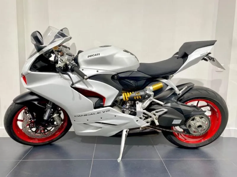 PANIGALE V2 955