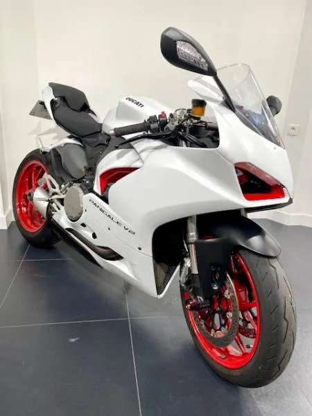 PANIGALE V2 955